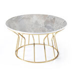 VAZO ORTA SEHPA, GOLD AYAK, RAMBLA