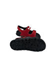 UNISEX ÇOCUK BASKILI EVA SANDALET 