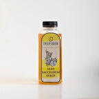 OLEO SACCHARUM COCKTAIL SYRUP