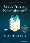 Gece Yarısı Kütüphanesi