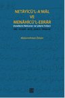 Necayicü'l-A'mal ve Menahicü'l-Ebrar (Amellerin Neticeleri ve İyilerin Yolları)  Giriş-İnceleme-