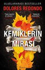 Kemiklerin Mirası – 2. Kitap
