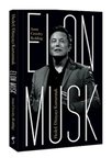 Elon Musk - Hedef: Dünyayı Kurtarmak