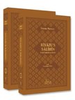 Riyazüs Salihin Ciltli (2 Cilt)