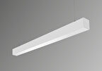 Osram LED Lineer Sarkıt Armatür 4000K 40 Cm (Ilık Beyaz) BEYAZ