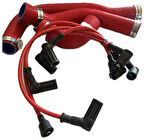 Slx Radyatör Hortumu Termostat Hortumu Ve Buji Kablosu