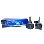 MILESTONE D1S/R LIMITED EDITION LED BALLAST VERSION