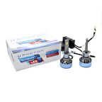 ULTIMATE H1 12-24V +5 PLUS LED HEADLIGHT