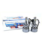 ULTIMATE D2S/R BALLAST VERSION LED