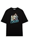 Unisex Oversize T-shirt May The Fourth Vintage Group
