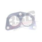 BSG EGZOS BOGAZ CONTASI - R12 00-