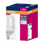 Osram 36W (197W) Büyük Led Ampul Beyaz 6500K Jumbo Torch Ampul E27 Duy