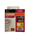Osram Par16 4.5W (50W) GU10 Duy 3000K Sarı (3 Adet)