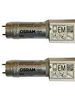 Osram Substitube 8W 840 4000K (Günışığı) G13 Duylu Led Floresan (2 Adet)