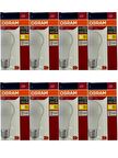 Osram 13W (100W) 2700K (Sarı Işık) E27 Duylu Led Ampul (8 Adet)