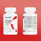 OstroVit MgZB Zma Magnesium Zinc B6  90 tablet
