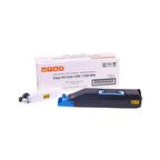 Utax CDC1740 Mavi Fotokopi Toner
