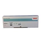 Oki ES8453-45862822 Siyah Toner