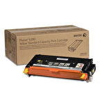Xerox Phaser 6280-106R01390 Sarı Toner
