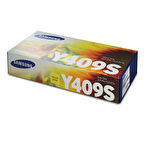 Samsung CLP-310/CLT-Y409S Sarı Toner
