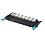 Samsung CLP-310/CLT-C409S Mavi Toner