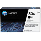 Hp 80A-CF280A Toner