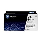 Hp 49X-Q5949X Toner