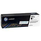 Hp 201A-CF400A Siyah Toner