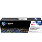 Hp 125A -CB543A Kırmızı Toner