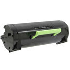 Lexmark MX510-60F5X00 Toner Extra Yüksek Kapasiteli
