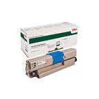 Oki C510-44469810 Siyah Toner