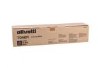 Olivetti MF-25 Siyah Fotokopi Toner