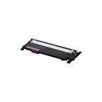 Samsung CLT-M406S Kırmızı Toner