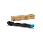 Xerox Workcentre 7425 -006R01402 Mavi Toner