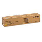 Xerox Workcentre 7120-006R01462 Sarı Fotokopi Toner