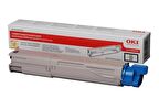 Oki C3300-43459348 Siyah Toner Yüksek Kapasiteli