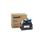 Develop TNP-48/A5X04D0 Mavi Fotokopi Toner