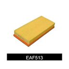 Bosch 1987429190 Hava Filtre - Marka: Vw - Touareg Q7 - Yıl: 04- - Motor: Bm