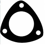 Oto Conta 40103018 Egzoz Bogaz Contası Set Orj Malzeme R9 Bnz