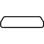 Oto Conta 40135765 Karter Contası Focus Galaxy Tourneo Connect 1.8Tdcı