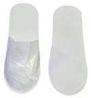 Tek Kullanımlık Otel Terliği 500 Çift