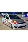FORD FİESTA CUSTOM MARŞPİYEL TK FİBERGLASS BOYASIZ