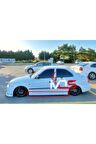 HYUNDAİ ACCENT MİLENYUM KASA AERO MARŞPİYEL TK FİBERGLASS BOYASIZ