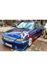 FORD ESCORT MARŞPİYEL TK FİBERGLASS BOYASIZ