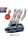 PEUGEOT 307 2005 SİLECEK TAKIMI BOSCH AERO-ECO SERİSİ