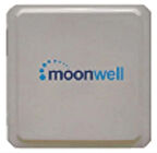 Moonwell OTP-8017 Uzun Mesafe Anten Okuyucu