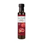 Wefood Organik Nar Ekşisi 350 G ( 1 ADET )