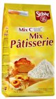 Schar Mix C Patisserie Gluten Free 1 Kg ( 1 ADET )
