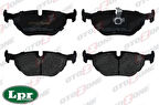 Otozone FDA6004 Arka Balata BMW E46 320I-323I-328I 34216750190