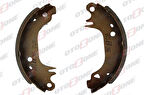 Otozone FPA1004 Arka Pabuç Balata Renault 9 L42 1.4 85-00- Renault 11 1.4 83-95 Gs8321 7113045 7701202287